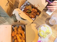 -Dak's 炸鸡(远景路店)