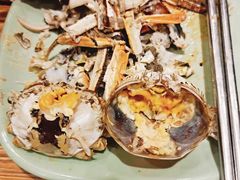 -悦橙烤肉海鲜自助(中央大街店)