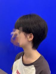 点击看大图 -CIT造型·烫发·染发
