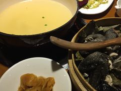 -黑鸡小馆(金源店)