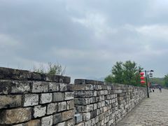 -南京城墙景区
