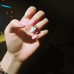 -PinkBaby美甲美睫