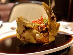 -希尔顿酒店-豫园中餐厅