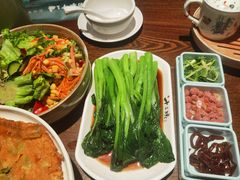 -南拳十三姨·潮汕砂锅粥(世纪金源店)