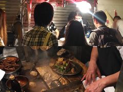 -明记牛杂(新马路分店)