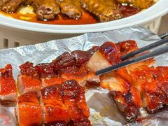 -润记·广东餐馆(苏州中心店)