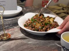 -前海沿·青岛菜(乐客城店)