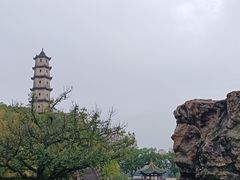 -江心屿景区