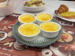 -斗牛士牛排餐厅(嘉里汇店)