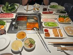 -海底捞火锅(外滩店)