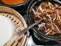 -上海小南国(国发店)