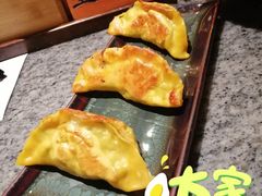 金牌煎饺-南京大牌档(中关村店)