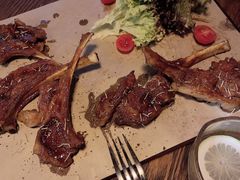 -The Cheebat 锌吧·Bistro(体育西店)
