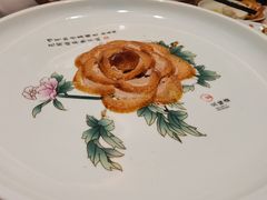 -京华烟云·北京烤鸭(领展购物广场·中关村店)