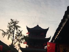 -中天楼
