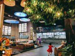 -大树头·花园餐厅(市桥店)