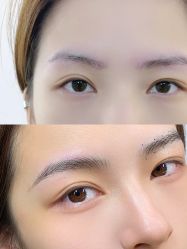 -德绣·机器野生眉发际线·美瞳线半永久
