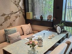 -梅间堂茶馆(绿地缤纷城店)