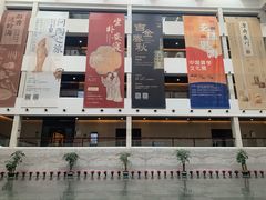 -深圳博物馆历史民俗馆