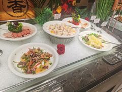 -乐咖啡西餐厅(太湖皇冠假日酒店)