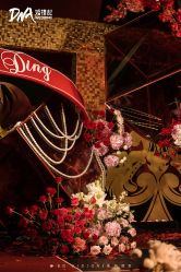 -DNA Wedding 婚礼记(上海店)