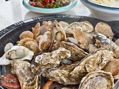 -前王院•巧克力海鲜市集餐厅(万平口店)