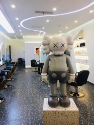 -YO HAIR SALON