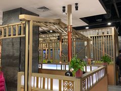 -韩宫宴烤肉·黑毛和牛·料理(合肥滨湖银泰城店)