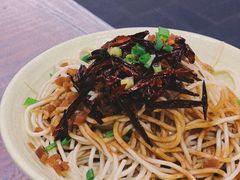 -靓靓蒸虾(中山公园店)