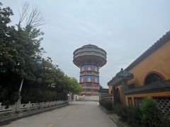 -高旻寺
