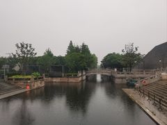 -相门城墙文化休闲景区