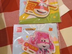 -西贝(金桥店)
