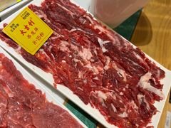 吊龙伴-大吉利潮汕牛肉火锅(王府井店)