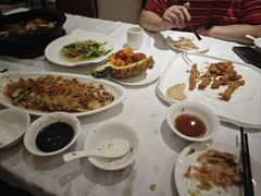 -老人和饭店(打浦路店)