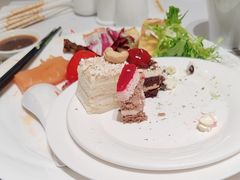 -晶丽香榭自助餐(南京大饭店)