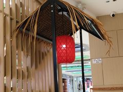 -东方饺子王(新奥购物中心店)