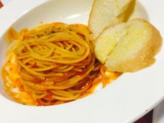 -Mr.Pizza米斯特比萨(苏州平江万达广场店)