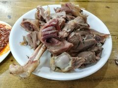 狗肉-顺通大冷面(总店)