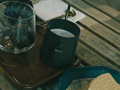 木糖蛋糕-Home Cafe(水榭春天店)