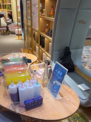 -奈尔宝·儿童乐园·亲子餐厅(星河湾店)