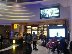 -万达影城(大明宫万达广场IMAX店)