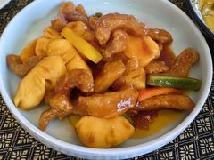 -南沙游艇会·大兵船餐厅