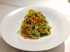 -峨嵋酒家(地安门店)