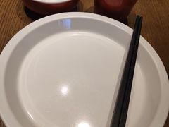 餐具摆设-关东小磨东北菜(碧江广场店)