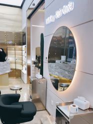 -MMbyHairCode 芭曲发型沙龙