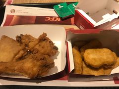 -肯德基(建华店)