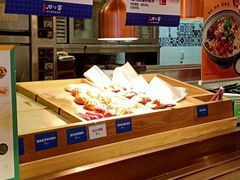 -刀小蛮半只鸡过桥米线(家乐福四元桥店)