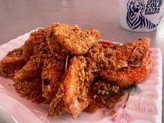 -新海山海鲜餐馆