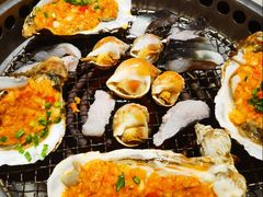 -火炉火自助餐(西直门凯德MALL店)