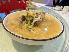 -黄家饺子东北特色菜馆(湖滨商业街店)